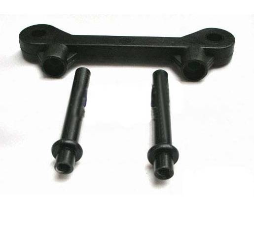 81062 Himoto / HSP Steering Wheel Mount Set - 1/8