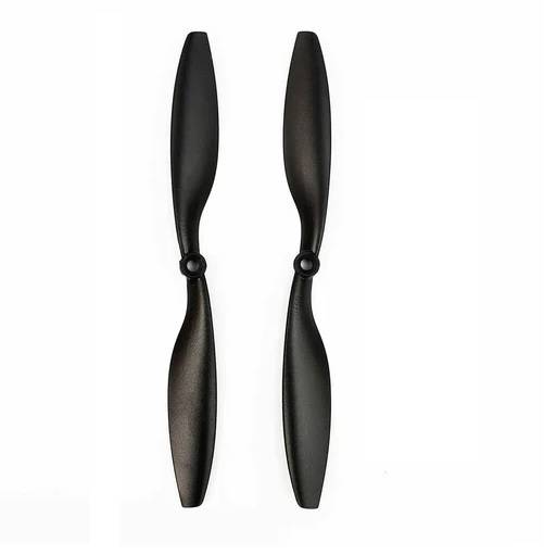 Propeller Drone 10x4.5 Black CW/CCW