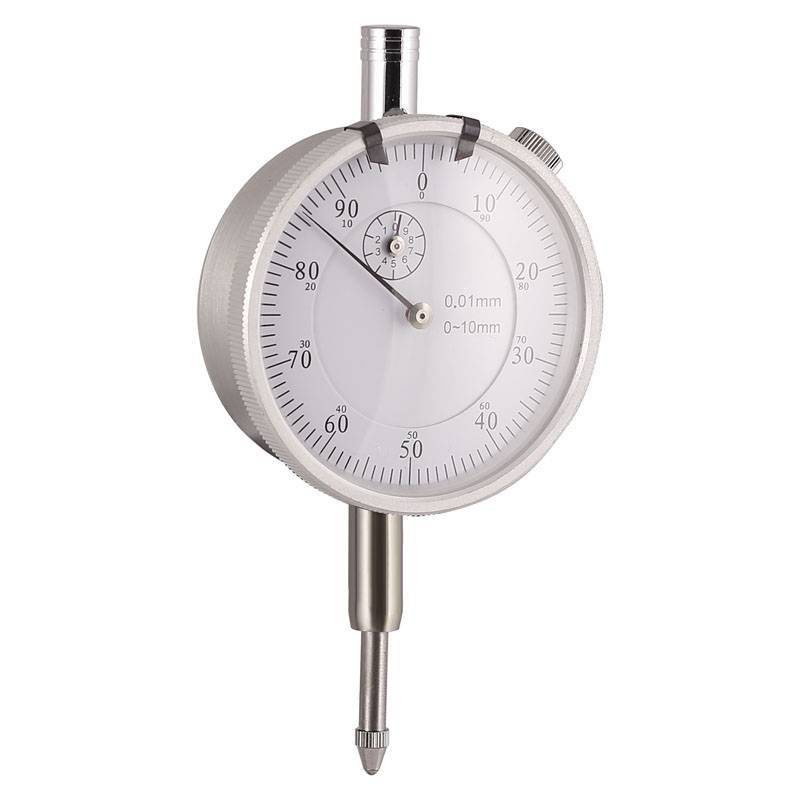 Dial Indicator (Plunger Type)
