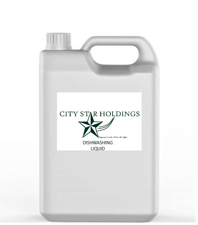 Dishwashing Liquid