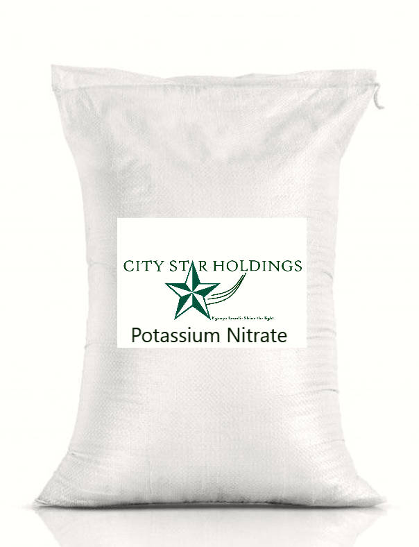 Potassium Nitrate