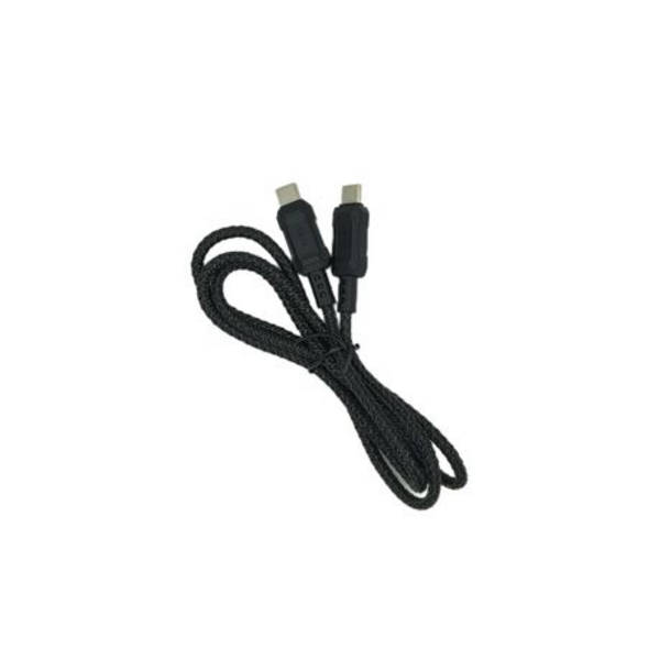Hoco X94 60w Type-C to Type-C-Fast Charging &amp; Data Cable