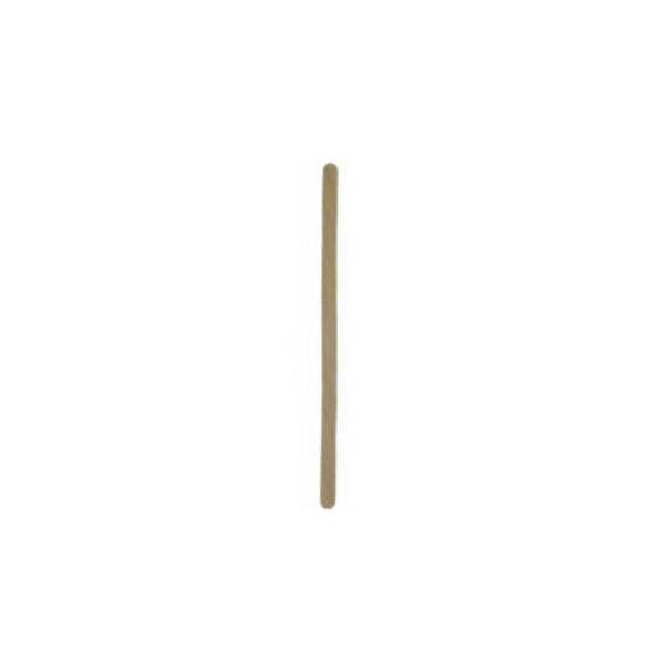 Wooden Coffee Stirring Sticks - 14cm - Pack of 100