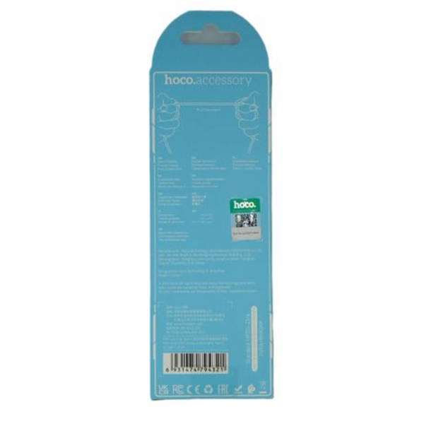 Hoco X94 60w Type-C to Type-C-Fast Charging &amp; Data Cable