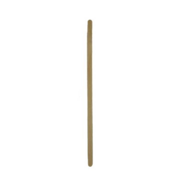 Wooden Coffee Stirring Sticks - 17.5cm - Pack of 150