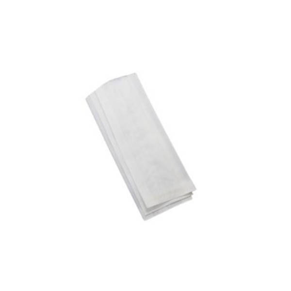 Greaseproof Hotdog Paper Bags 33cm x 8.5cm- Pack of 25