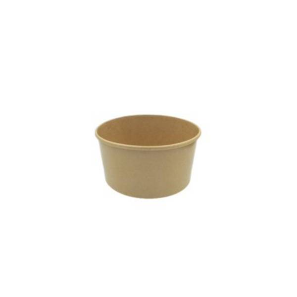 LDPE Lined Salad Bowl - Pack of 45 - 940ml