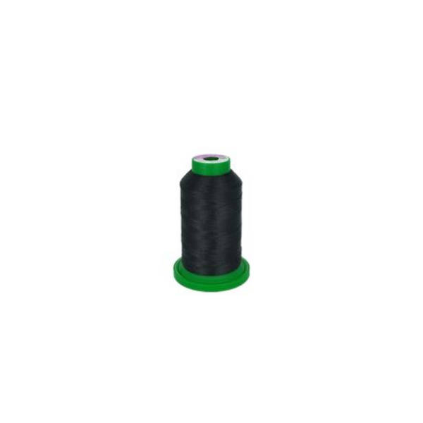 Neon Black Embroidery Cotton-Isacord Code-0021(1 Pack)