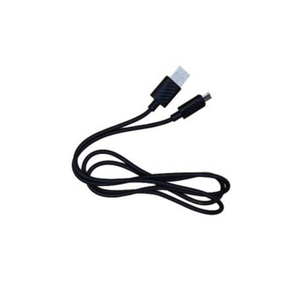 Hoco X88- USB to Micro Type-C Cable 2.4A (Fast Charging/Data Sync)