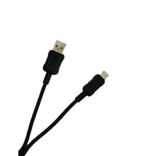 Hoco X94 3.0A USB to Type-C-Fast Charging &amp; Data Cable