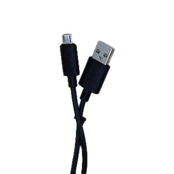 Hoco X88- USB to Micro Type-C Cable 2.4A (Fast Charging/Data Sync)