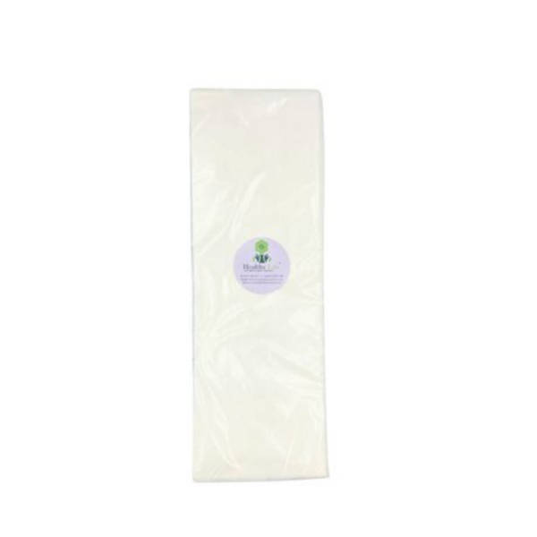 Greaseproof Hotdog Paper Bags 33cm x 8.5cm- Pack of 25