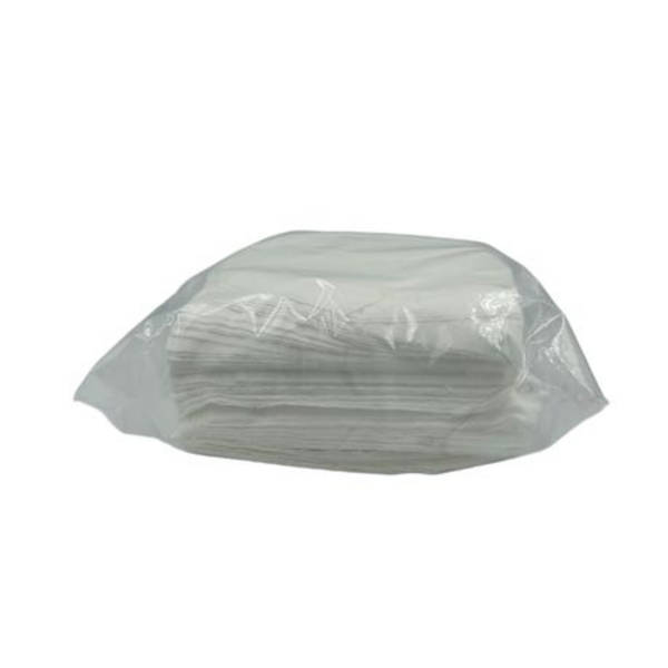 Pack of 500 Disposable Sqaure Serviettes