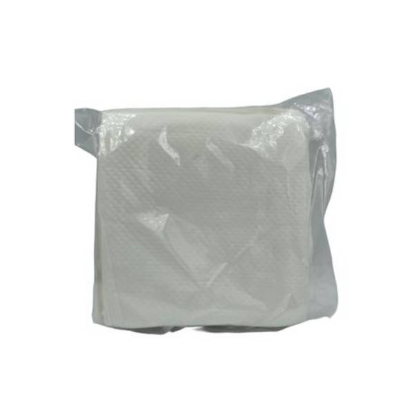 Pack of 500 Disposable Sqaure Serviettes