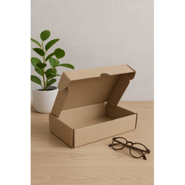 Self-Locking Box 1 -31x10x5cm - Pack of 50