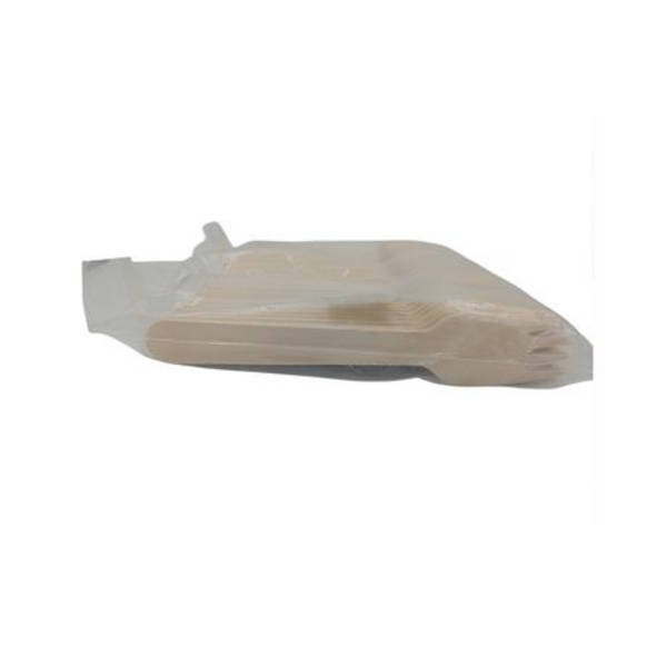 Wooden Fork 16cm, Eco-Friendly Disposable Forks-Pack of 100 Forks