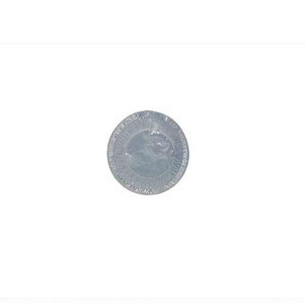 Mini Pie/ Tart Foil Trays - 10.5cm- 25 Pack