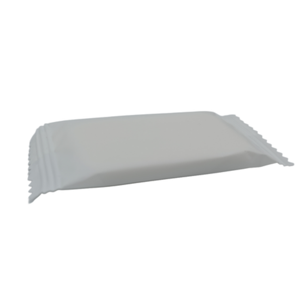 White Rectangle 10g Hotel Soap Bars - 100 Pack