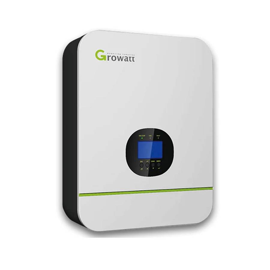 3kw 365power Inverter 24V