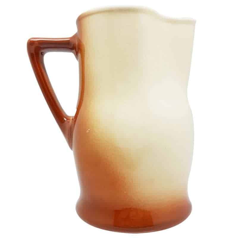Royal Doulton Dickensware Smokers Jug D5598