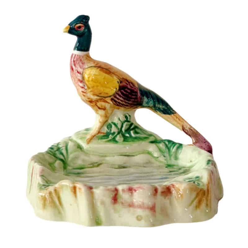 Beswick Ring Neck Pheasant Ashtray
