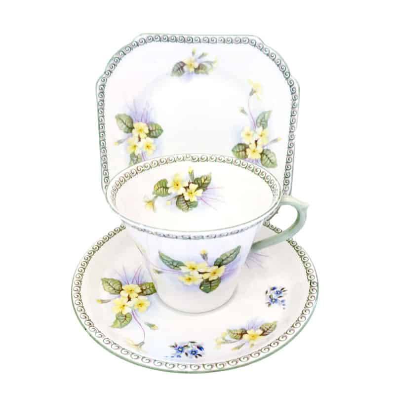 Shelley Primrose 13514 Perth Trio