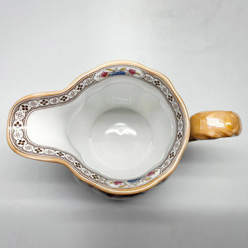 Spode Eden Tea Milk Jug