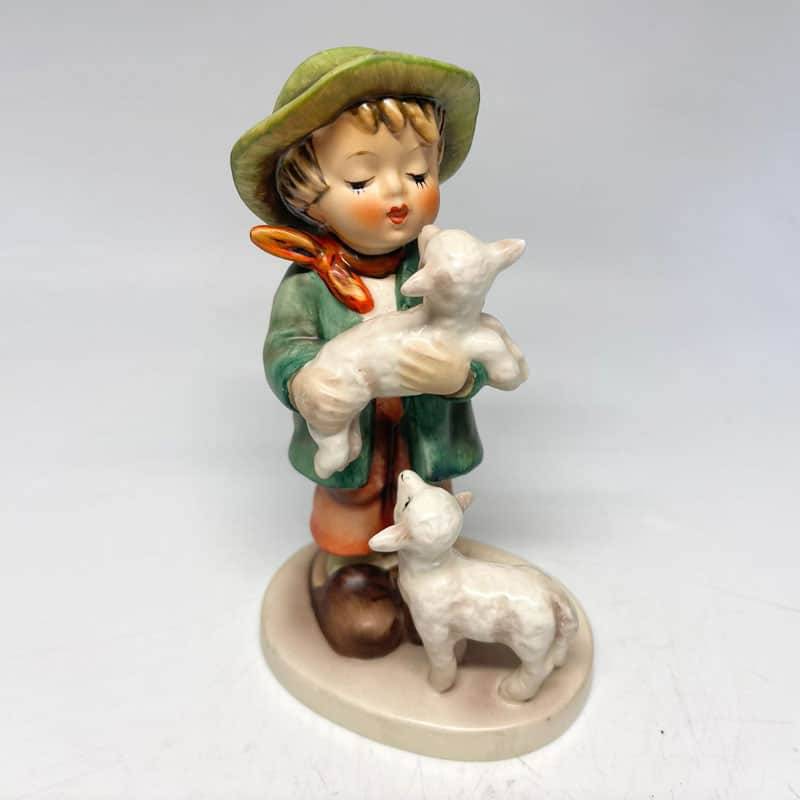 Hummel Shepherds Boy HUM64