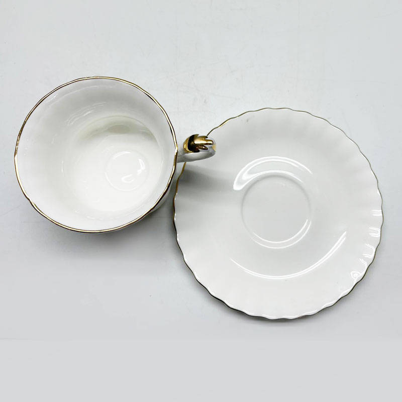 Royal Albert Demitasse Duo Val D'Or