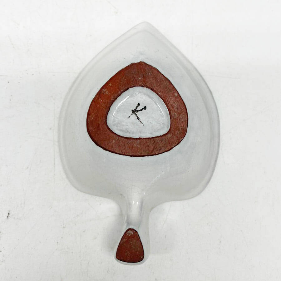 Kalahari South African Pottery Candle Holder