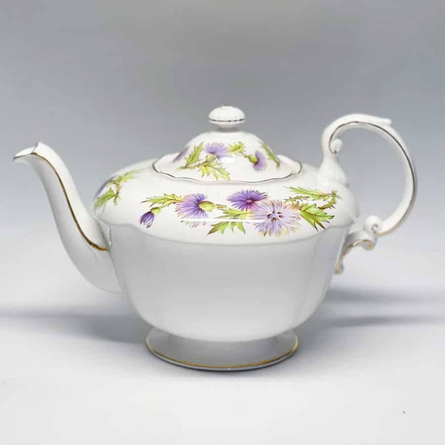 Paragon Highland Queen Tea Pot