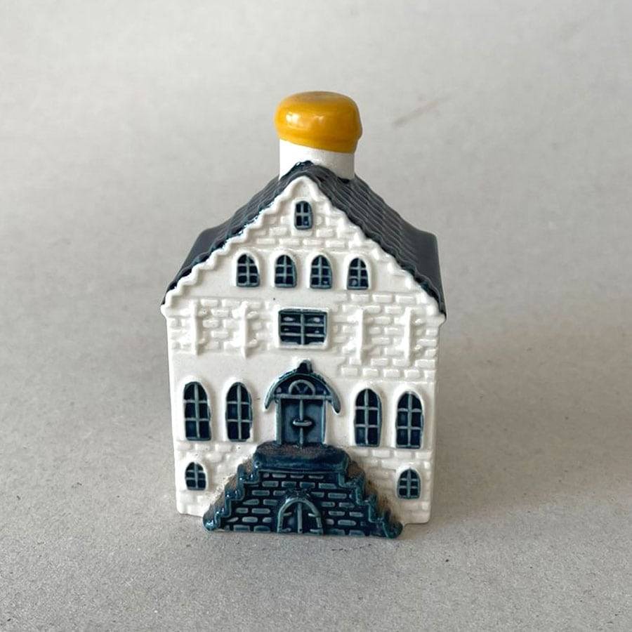 Delft KLM Miniature 04