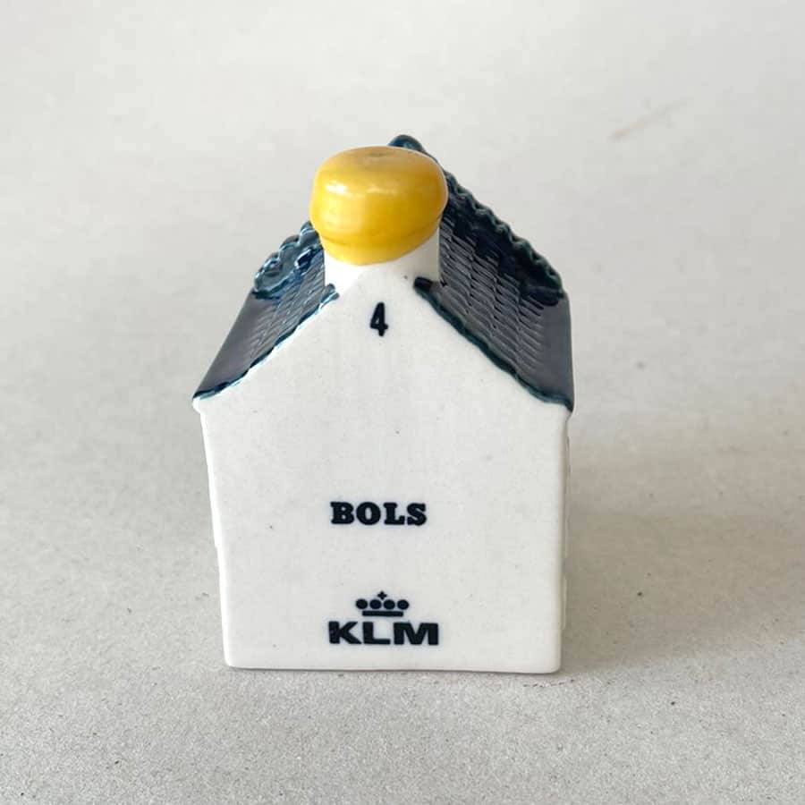 Delft KLM Miniature 04