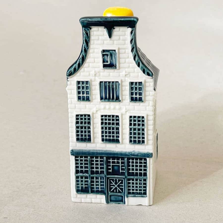 Delft KLM Miniature 23