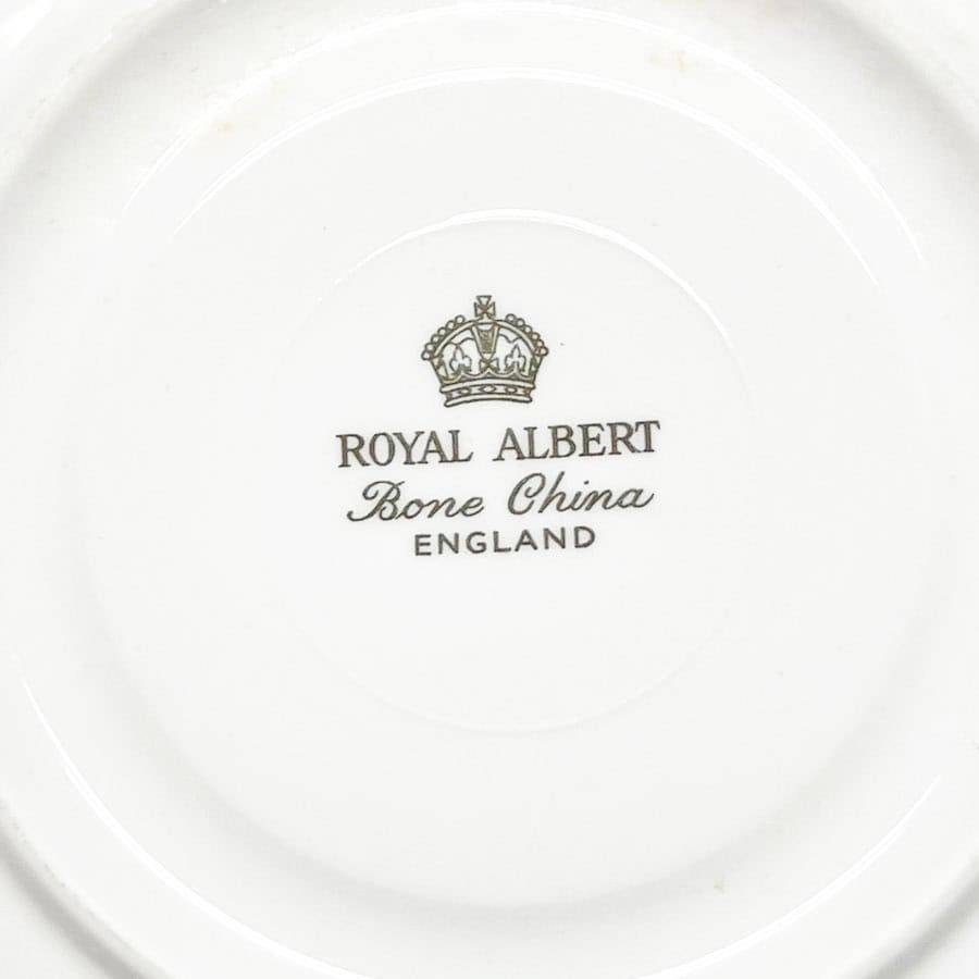 Royal Albert Reverie Demitasse Duo