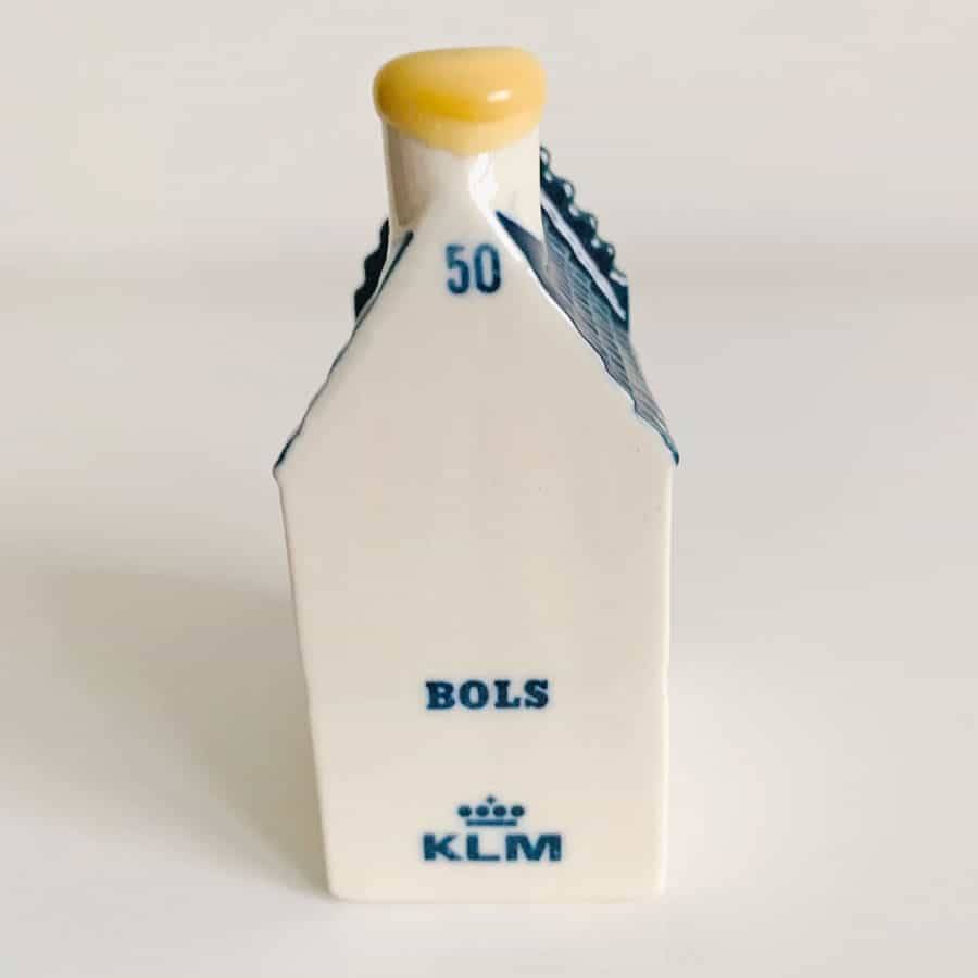 Delft KLM Miniature 50