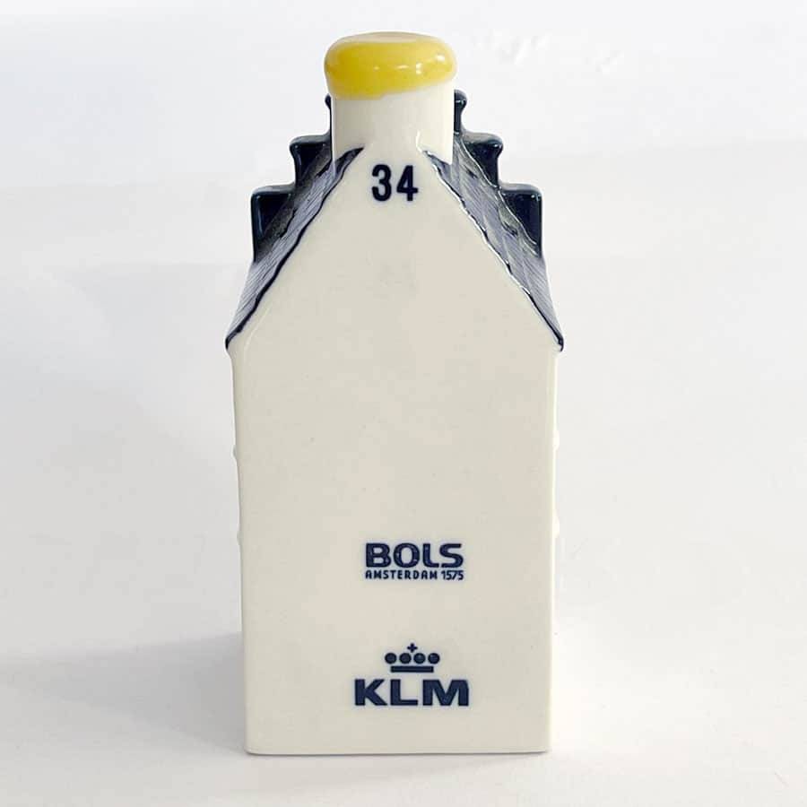 Delft KLM Miniature 34