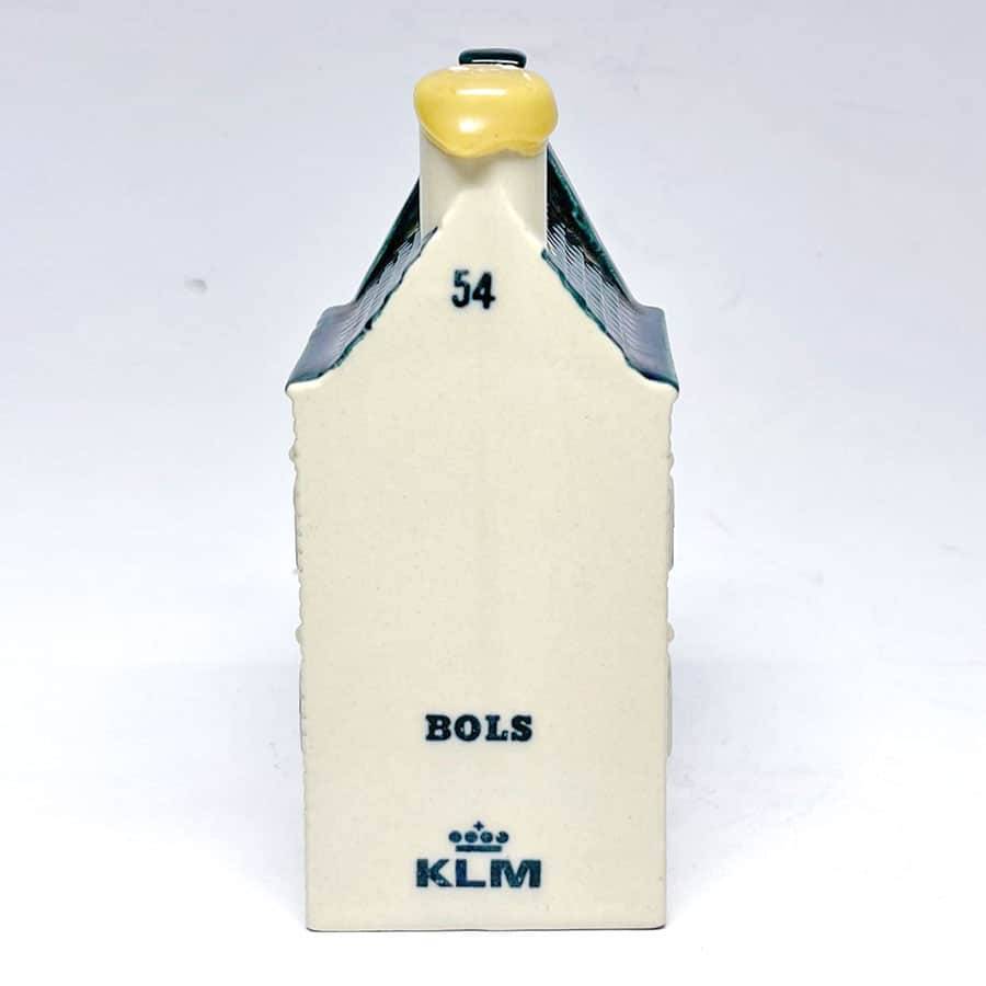Delft KLM Miniature 54