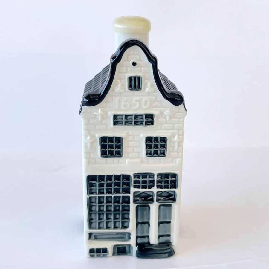 Delft KLM Miniature 12