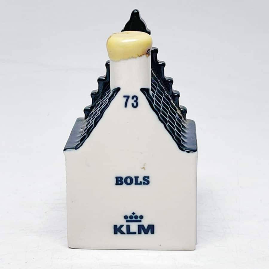 Delft KLM Miniature 73