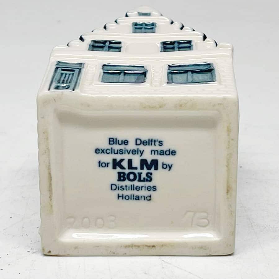 Delft KLM Miniature 73