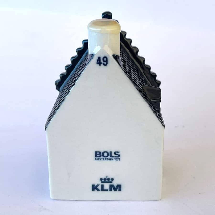 Delft KLM Miniature 49