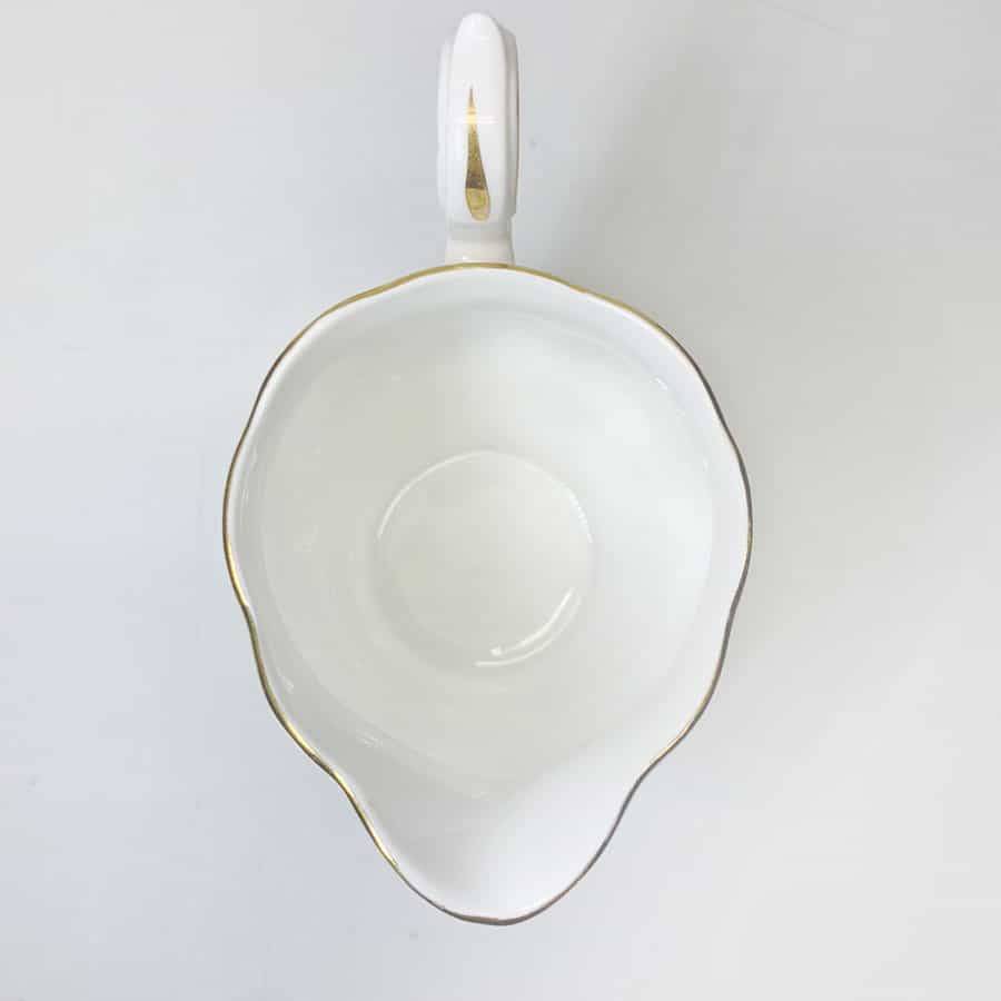 Royal Albert Lady Hamilton Milk Jug Tea
