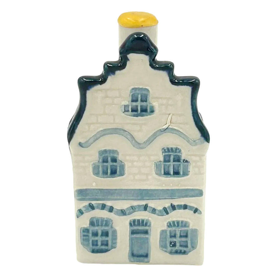 Delft KLM Miniature 1