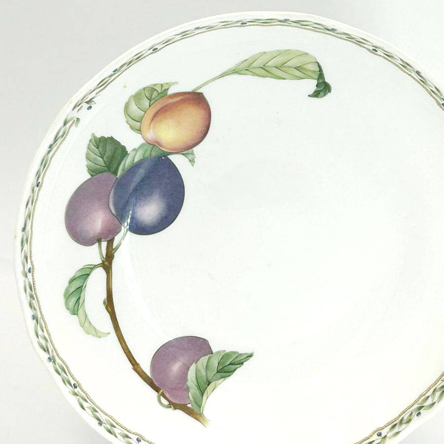 Noritake Royal Orchard Japan Cereal Bowl