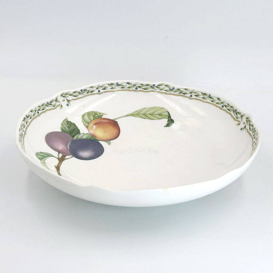 Noritake Royal Orchard Japan Cereal Bowl