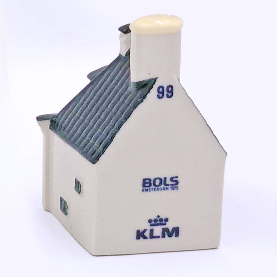 Delft KLM Miniature 99