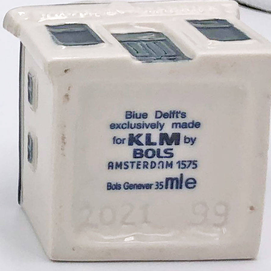 Delft KLM Miniature 99