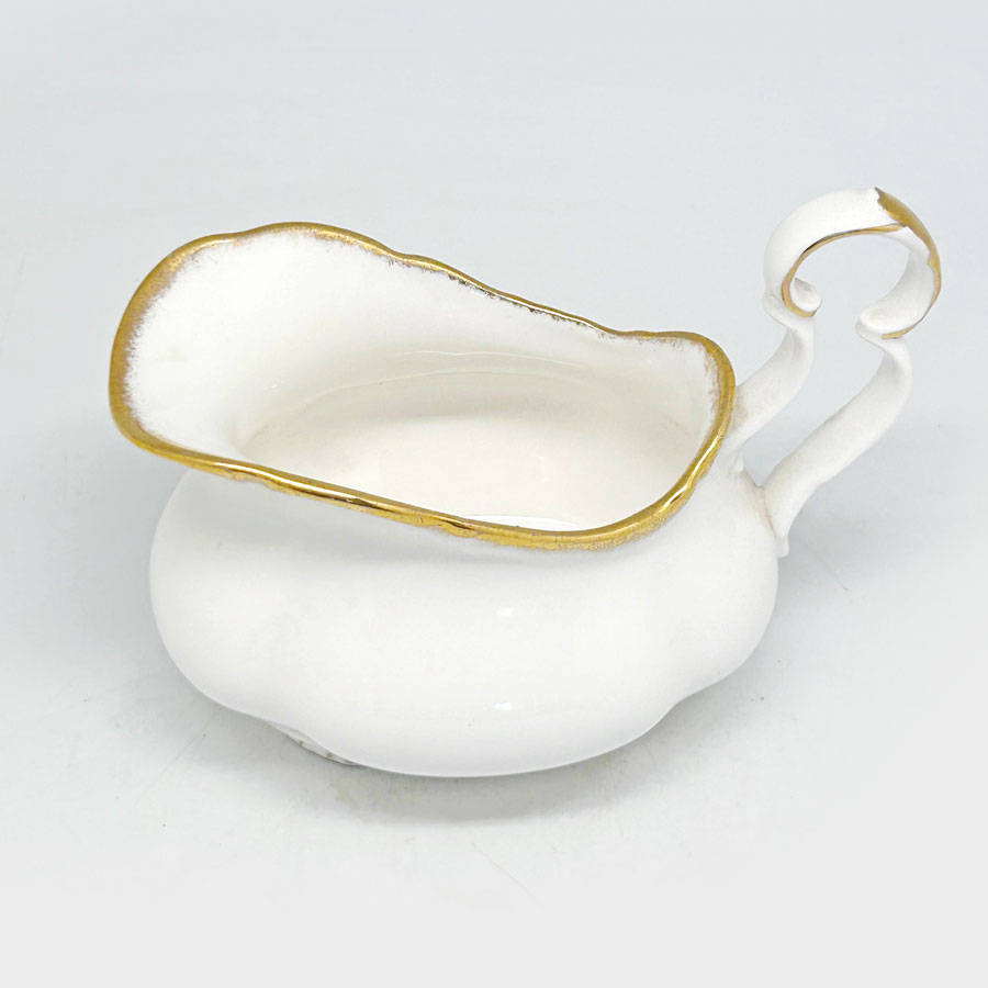 Royal Albert Snow Queen Tea Milk Jug
