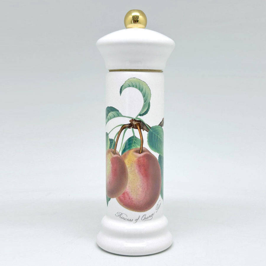 Portmeirion Pomona Pepper Grinder